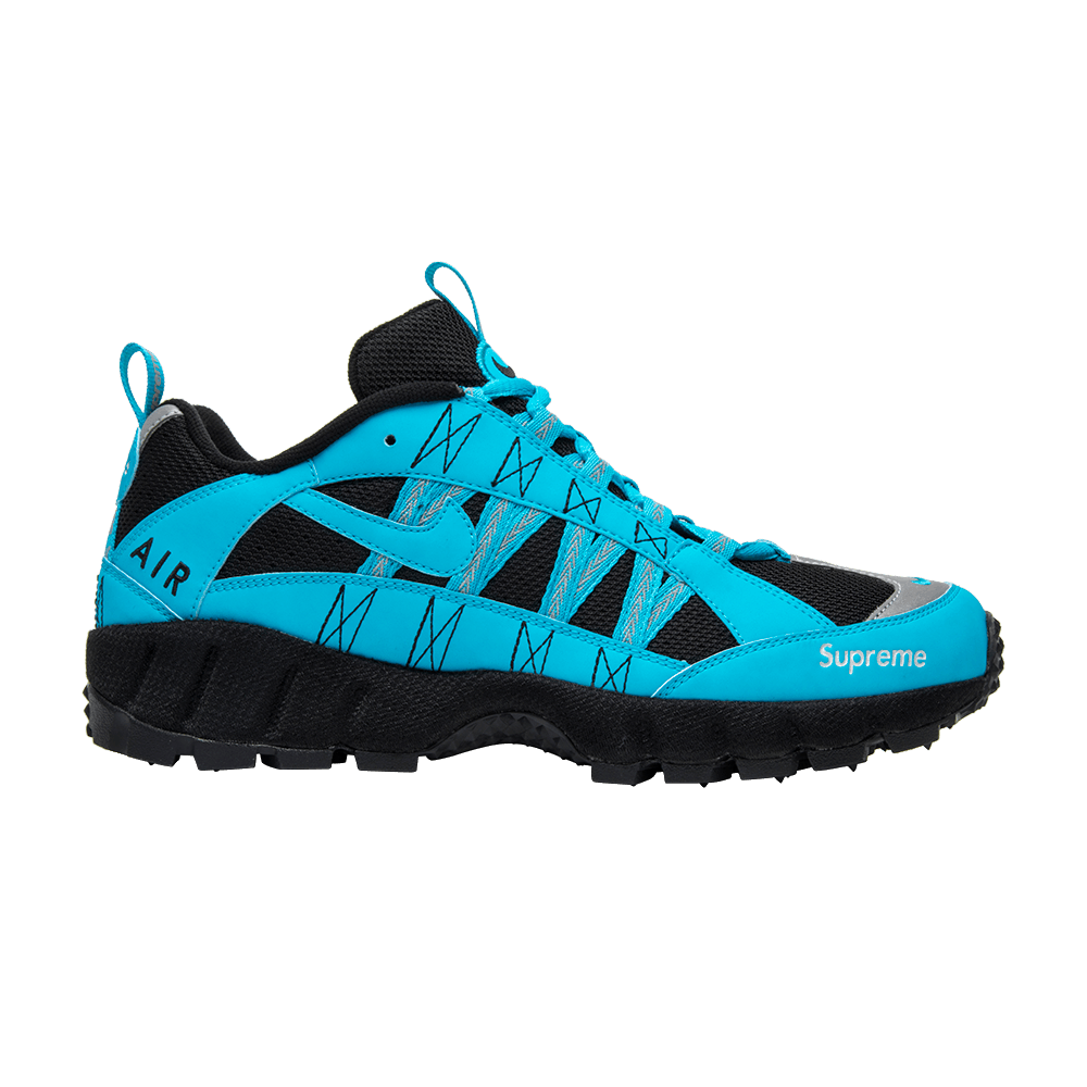 Кроссовки Supreme X Nike Air Humara 17