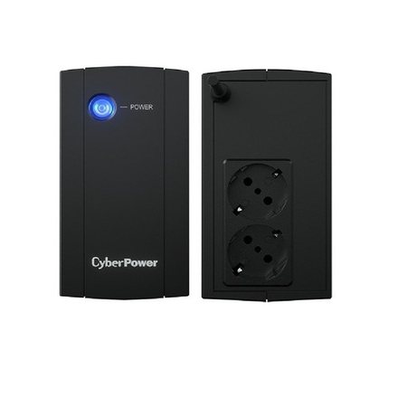 ИБП CyberPower UTC650E