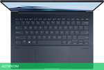 Ноутбук Asus Zenbook 14 OLED UX3405MA-QD1016