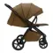 Прогулочная коляска SBL Elegante D Brown
