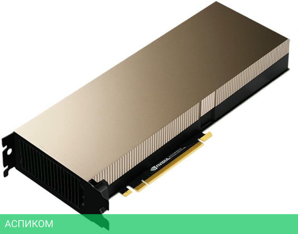 Видеокарта Nvidia Tesla A100 80GB (900-21001-0020-100)