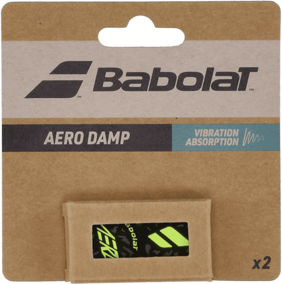 Виброгаситель Babolat Aero Damp (2 шт.), арт. 700126