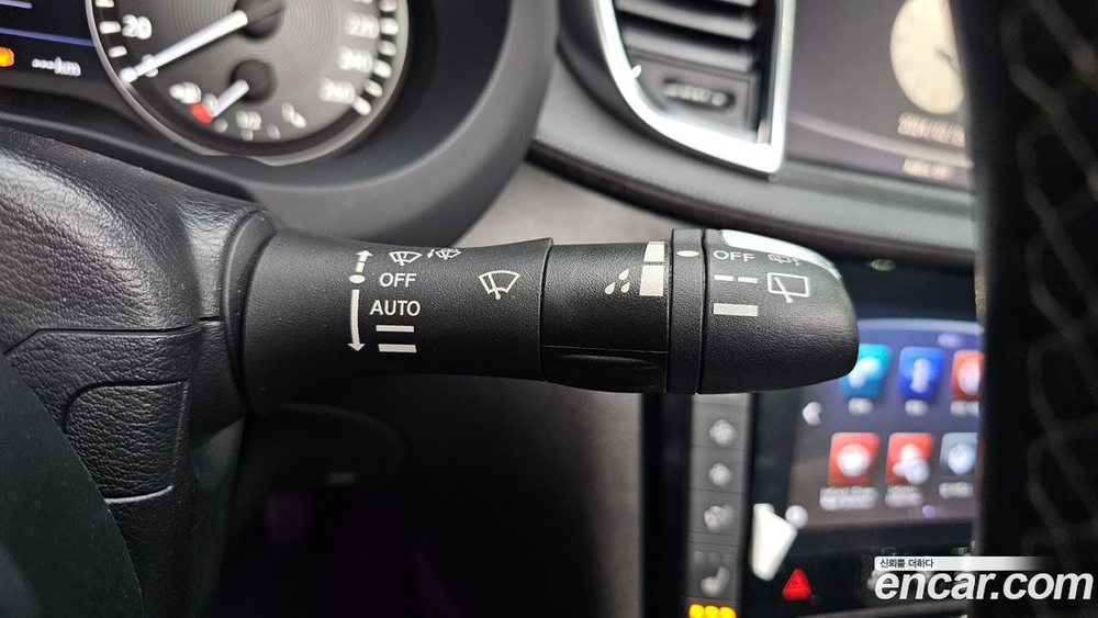 Infiniti QX50 (P71A) 2.0 센서리 AWD (12.2019)