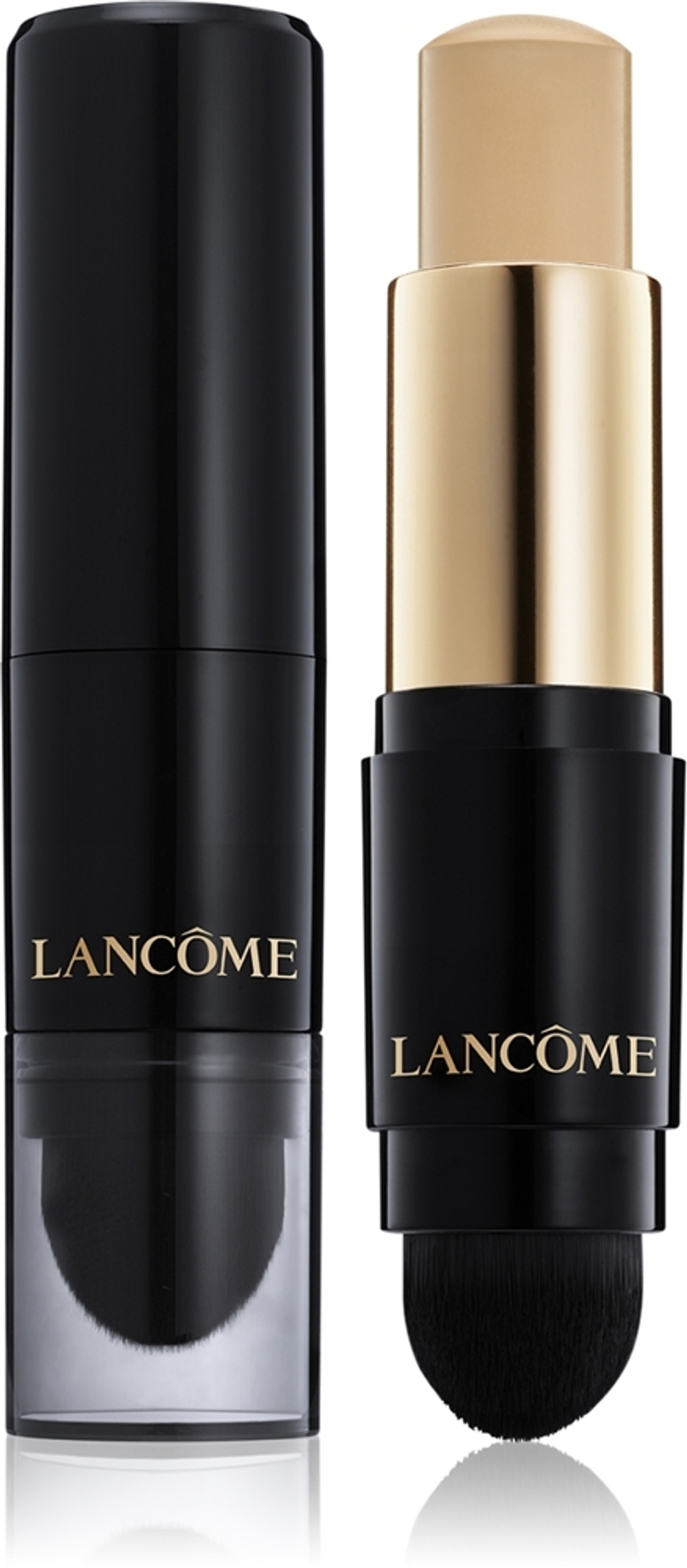 Lancome Teint Idole Ultra Wear Stick - Палочка для нанесения тонального крема с аппликатором, 9 g