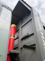 Shacman (Shaanxi) SX* 8x4 Самосвал SX331863366 (Дизельный, 12,5 л, 544 л.с., МТ)