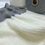 NEW MILL 60% Меринос суперфайн 40% полиамид