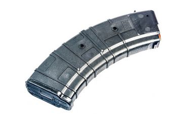 Магазин для Сайга-МК, Mag Sg762 40-30/B PufGun