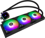 Thermalright FROZEN PRISM 360 BLACK ARGB