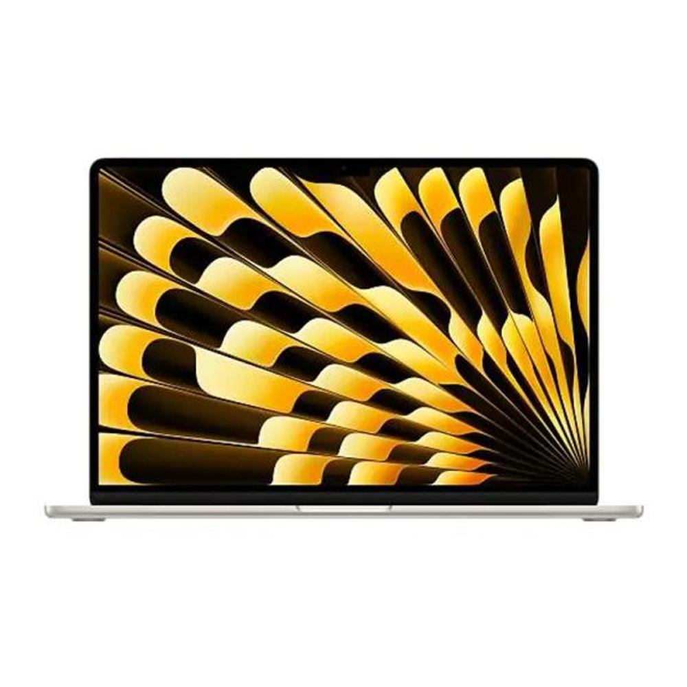 Ноутбук Apple MacBook Air 15 8/ M2 256GB Космический серый