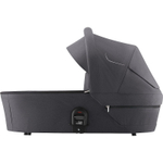 Коляска 3 в 1 Britax Roemer Smile 5Z и автокресло Baby-Safe Pro Style Sage green Midnight Grey
