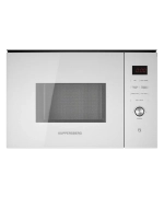 Встраиваемая микроволновая печь Kuppersberg HMW 650 WH