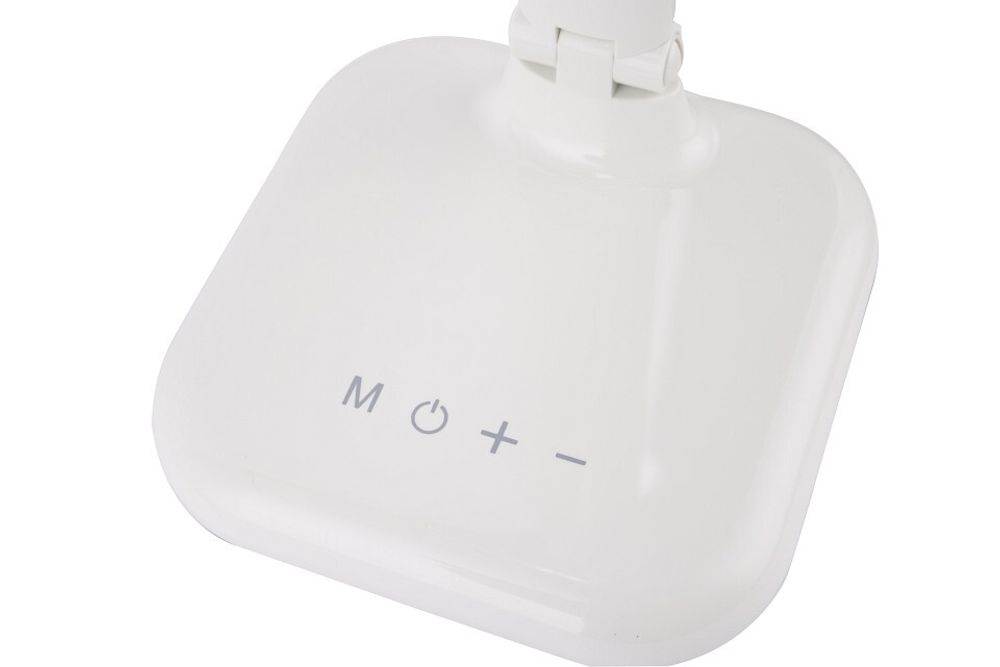 Настольная лампа офисная Globo Davos 58209W