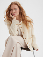 Жакет J25002-040 N.O.M.I