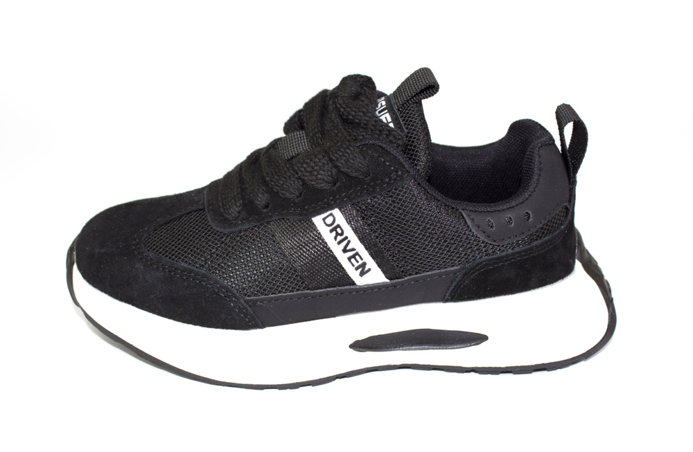 Кроссовки детские демисезонные Песня 9 арт. A2105-1