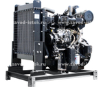Двигатель дизельный R4105ZDS