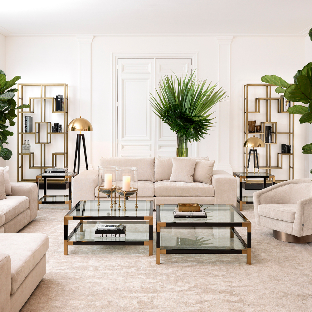 Журнальный столик Coffee Table Royalton арт.113317