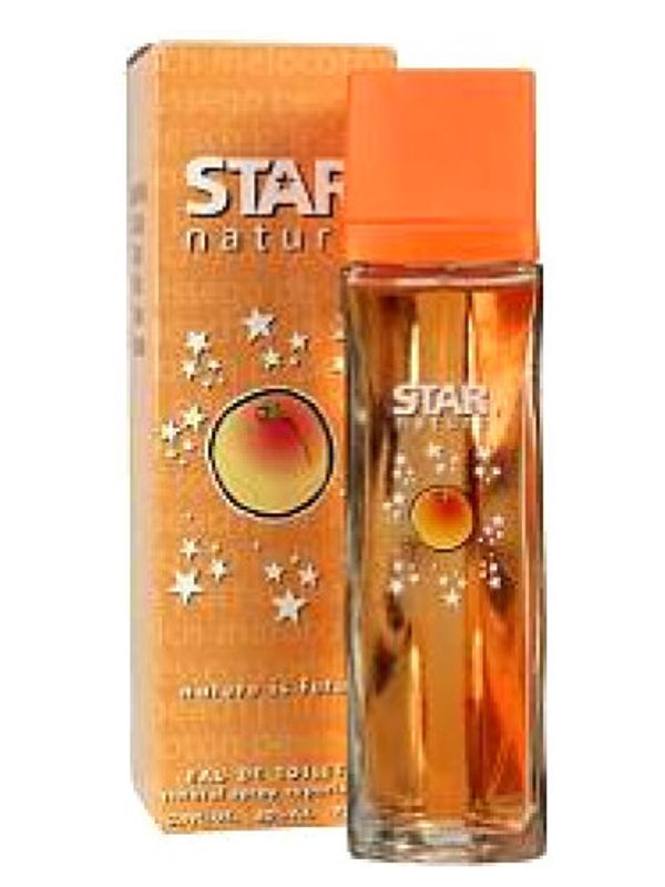 Star Nature Peach