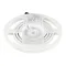 ST668.436.08 Гибкий светодиодный светильник Белый,Черный LED 1*8W 3000K 170Lm Ra>80 100° IP20 L1 000 СУПЕР5