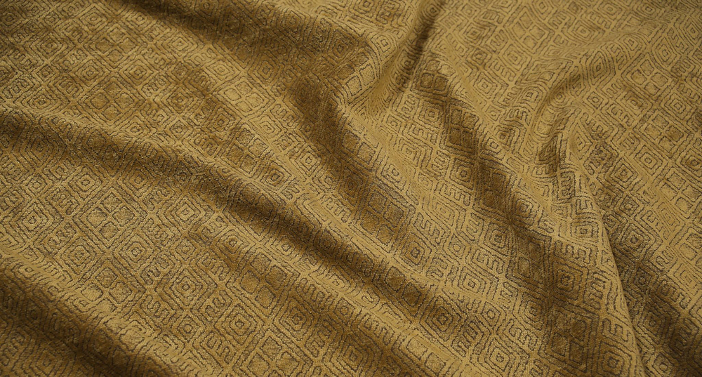 Шенилл Runa saga (Руна сага) 09 антик