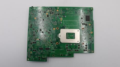 Материнская плата для ноутбука Lenovo ThinkPad E93Z with GPUB85 WIN DPK (03T7195), оригинал