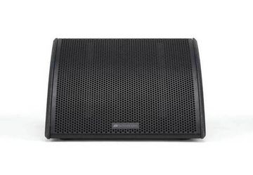 dB Technologies FMX12  активн сценич. монитор, 2 полосы, коаксиальный, 600 Вт, 128 дБ,12"/1", DSP