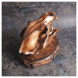 Артефакт тотем «Абсолютная власть»