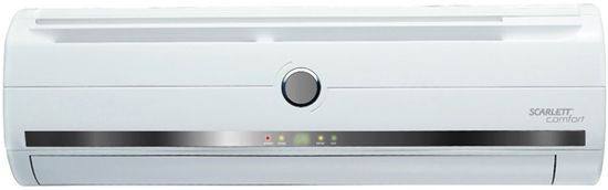 Сплит-система Scarlett RRI 24-M3G8