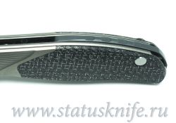 Нож Широгоров F3B CD Custom Divisionфотография - 12