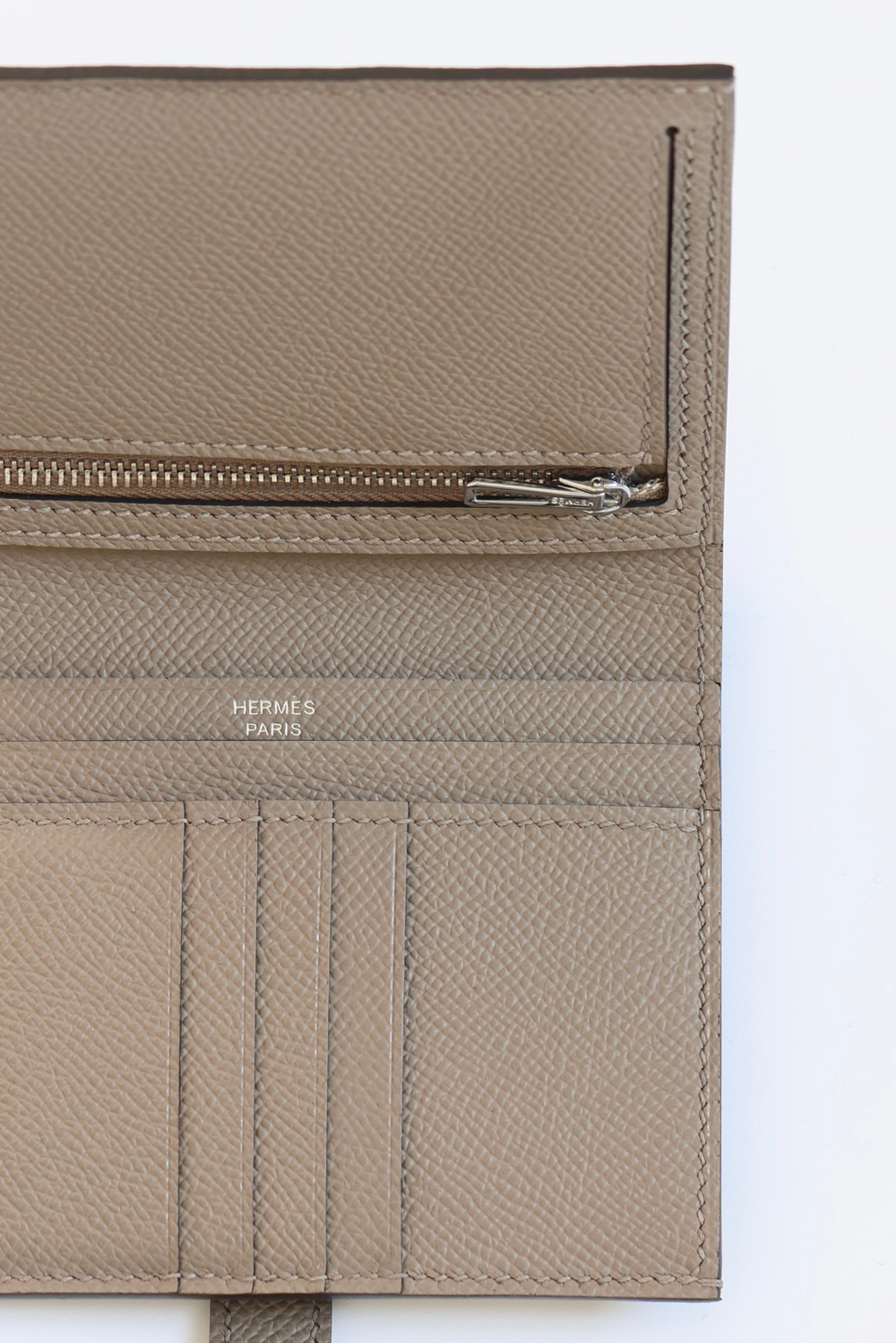 Hermes Bearn Wallet
