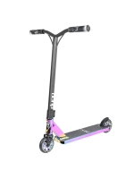 Самокат DYNO. Трюковый самокат