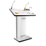 Интерактивная трибуна BM Alibi New Pro 24" с документ - камерой