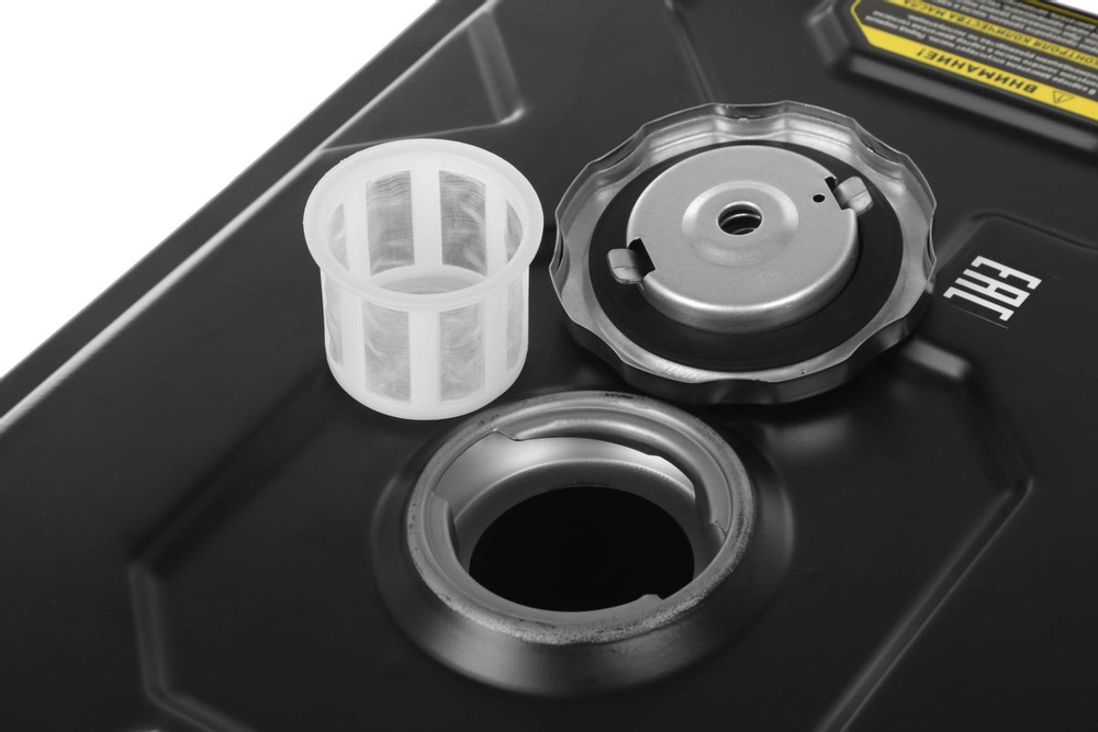 Генератор Carver PPG- 3900АE бензин