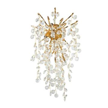 Настенный светильник MODESTYLE MS.2108.360 GD