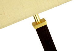 Лампа настольная Paulo Coelho P2901G Португалия фрагмент