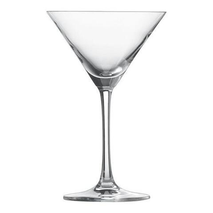 Рюмка коктейльная 166 мл Мартини хр. стекло Bar Special d 10,2 см h15,8 см Schott Zwiesel [6]