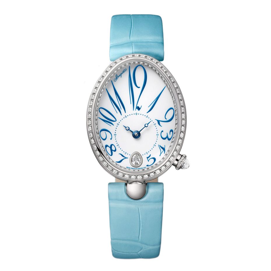 Breguet Reine de Naples