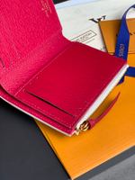 Louis Vuitton Victorine Wallet