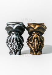 Чаша Tortuga Davy Jones