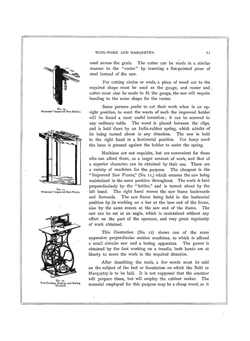 Manual of Buhl-work and marquetry. with practical instructions for learners, and ninety coloured designs | W. Bemrose