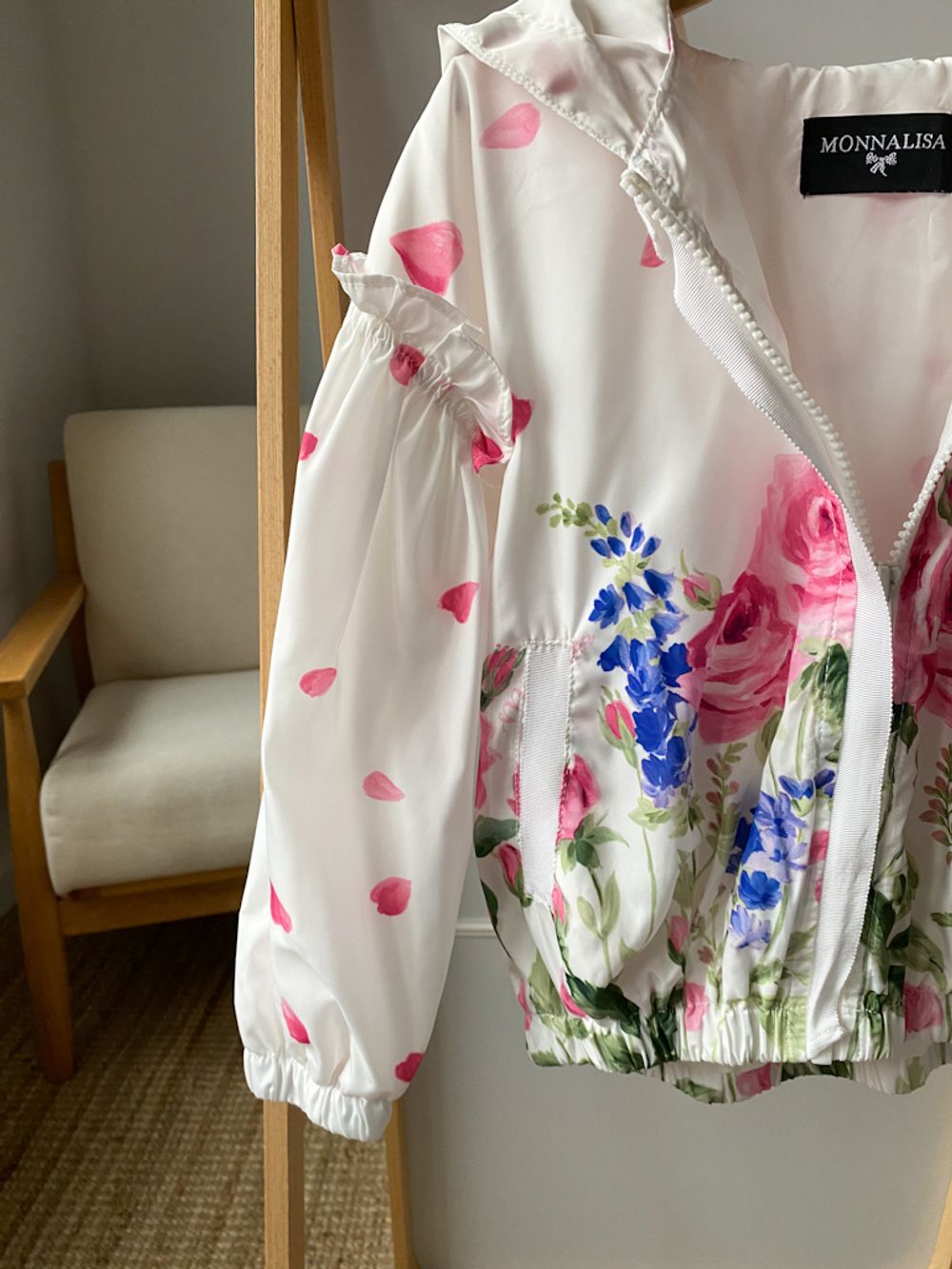 Ветровка Monnalisa, 116