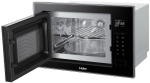 Микроволновая печь HAIER HMX-BTG259B