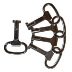 Ключ для рукоятки замка MS887-3