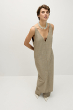 Платье-сарафан