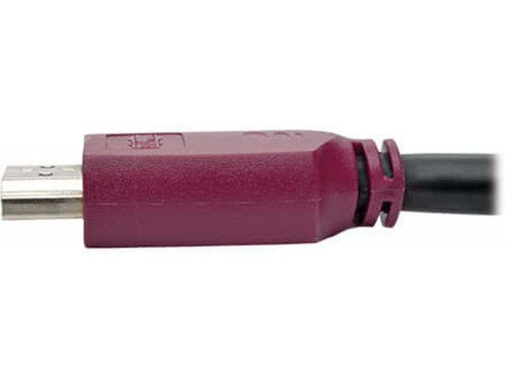 Кабель Tripp Lite HDMI 2.0 GOLD, 1.8м