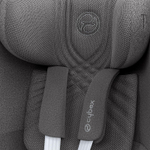 Автокресло Cybex Sirona T i-Size с базой isofix Base T Mirage Grey Plus