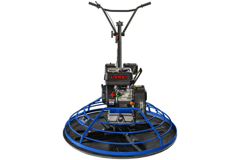 Затирочная машина ТСС DMD/DMR1000L бензиновая (лопасти, диск) 770000