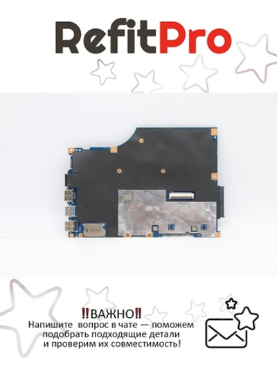 Материнская плата для ноутбука Lenovo V110-15IAP NOK N3350 UMA 2GL (5B20M44692), оригинал