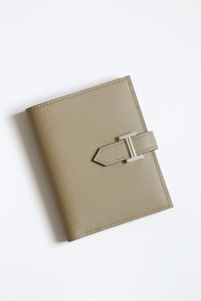 Hermes Bearn Wallet