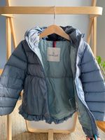 Пуховик Moncler