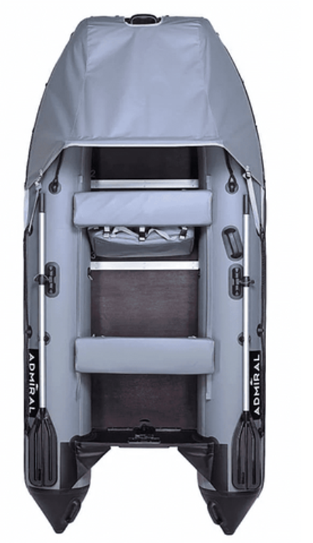 Лодка ПВХ АДМИРАЛ 320 CLASSIC LUX